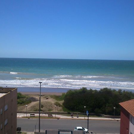Hotel La Argentina Сан-Бернардо Экстерьер фото